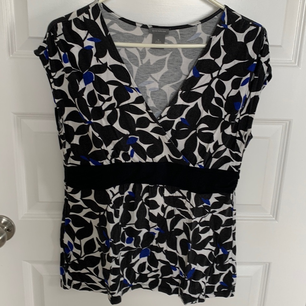 Ann Taylor Top